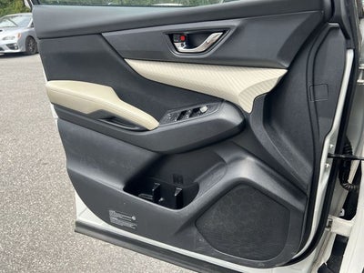 2022 Subaru Ascent Premium