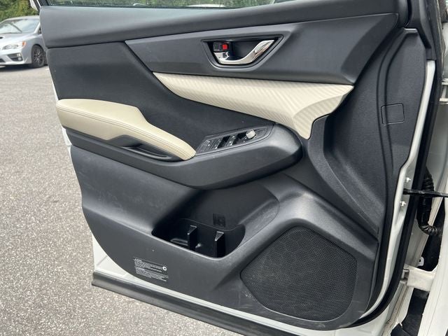 2022 Subaru Ascent Premium