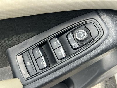 2022 Subaru Ascent Premium