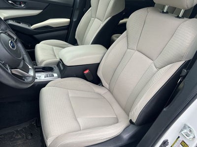 2022 Subaru Ascent Premium