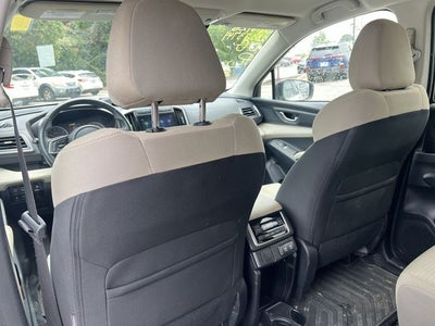 2022 Subaru Ascent Premium