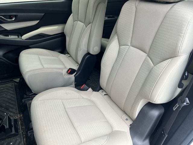 2022 Subaru Ascent Premium