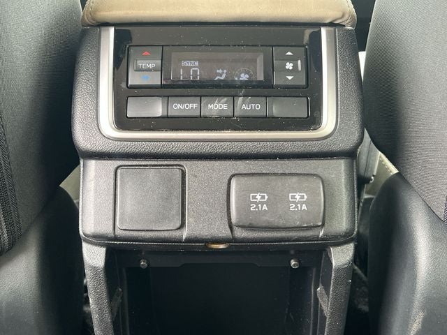 2022 Subaru Ascent Premium