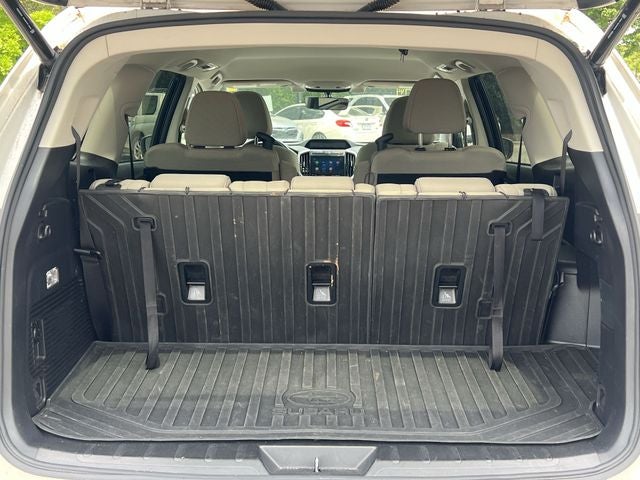 2022 Subaru Ascent Premium