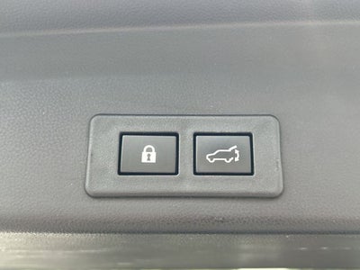 2022 Subaru Ascent Premium