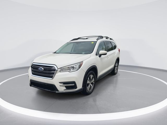 2022 Subaru Ascent Premium