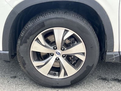 2022 Subaru Ascent Premium
