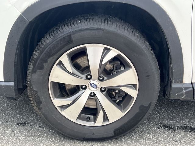 2022 Subaru Ascent Premium