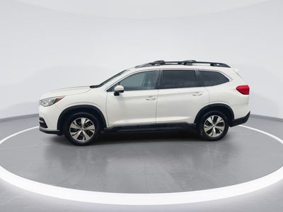 2022 Subaru Ascent Premium