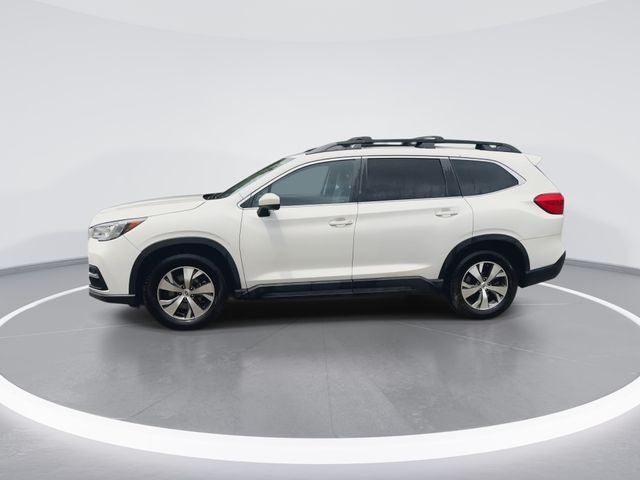 2022 Subaru Ascent Premium