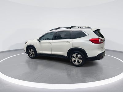 2022 Subaru Ascent Premium