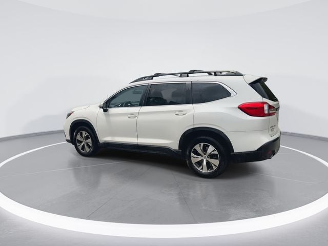 2022 Subaru Ascent Premium