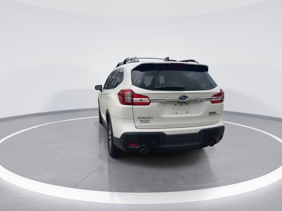2022 Subaru Ascent Premium