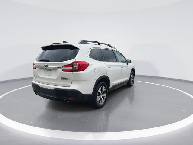 2022 Subaru Ascent Premium