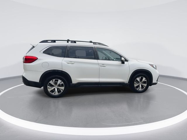 2022 Subaru Ascent Premium