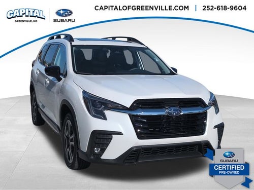 2026 Subaru Ascent Limited
