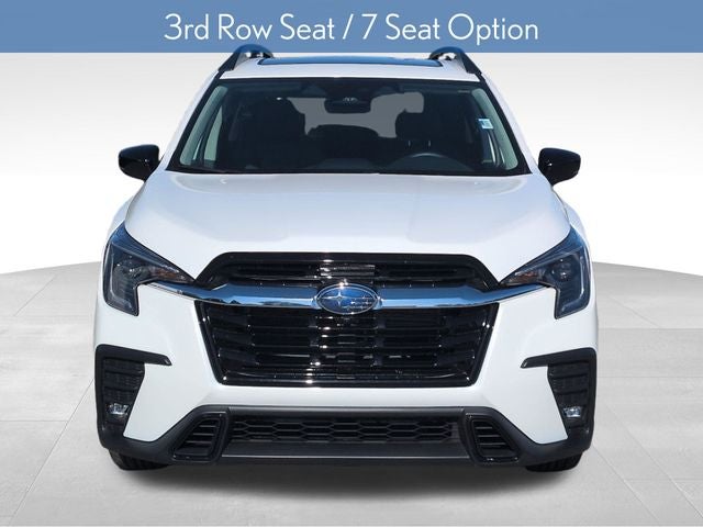 2026 Subaru Ascent Limited