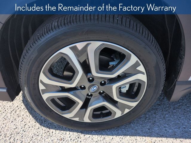 2026 Subaru Ascent Limited