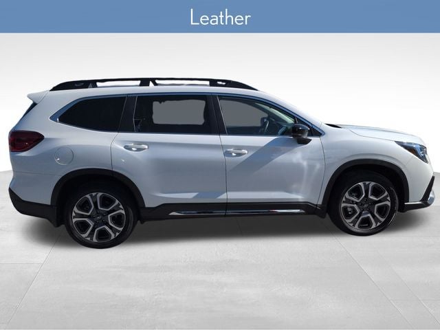 2026 Subaru Ascent Limited