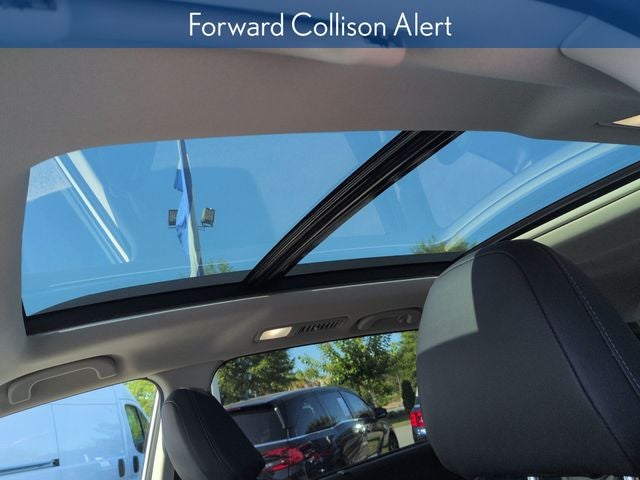 2026 Subaru Ascent Limited