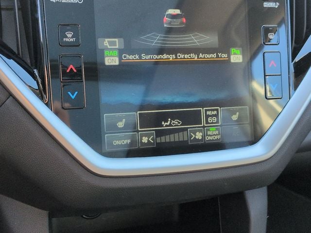 2026 Subaru Ascent Limited