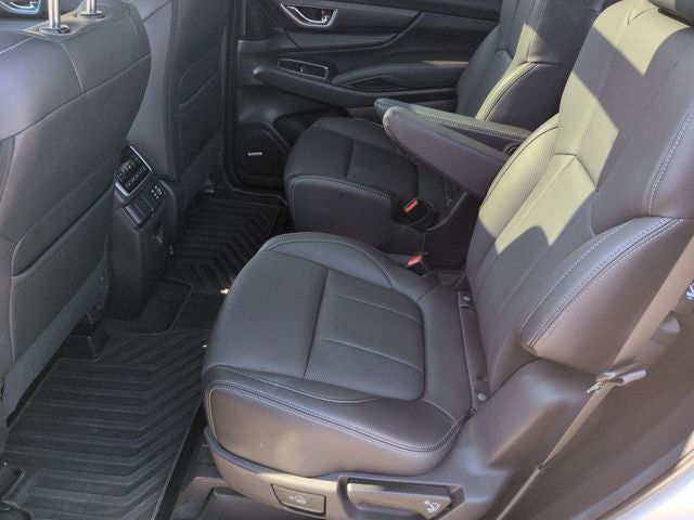2026 Subaru Ascent Limited