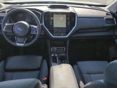 2026 Subaru Ascent Limited