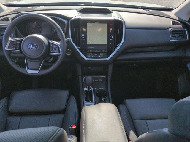 2026 Subaru Ascent Limited