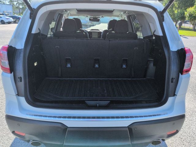 2026 Subaru Ascent Limited