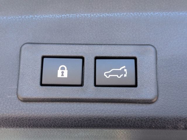 2026 Subaru Ascent Limited