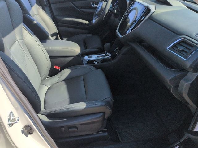 2026 Subaru Ascent Limited