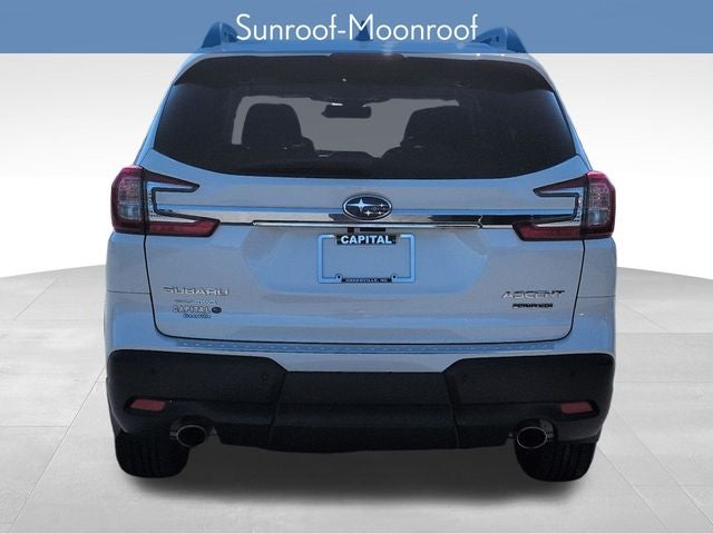 2026 Subaru Ascent Limited