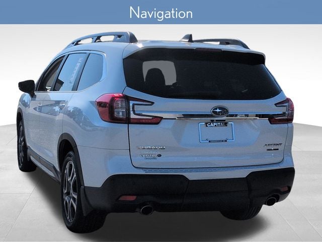 2026 Subaru Ascent Limited