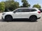 2024 Subaru Ascent Onyx Edition