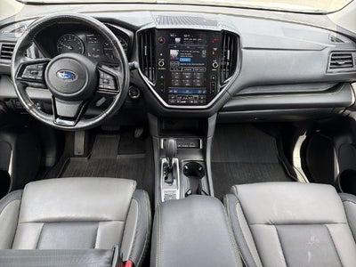 2024 Subaru Ascent Onyx Edition