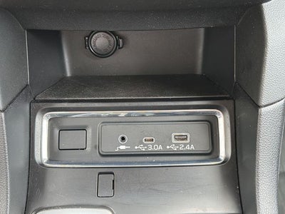 2024 Subaru Ascent Onyx Edition