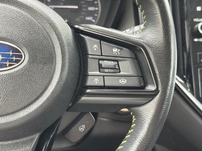 2024 Subaru Ascent Onyx Edition