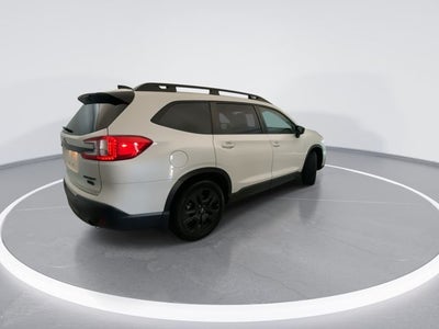 2024 Subaru Ascent Onyx Edition