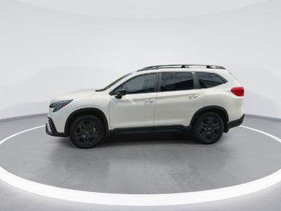 2024 Subaru Ascent Onyx Edition