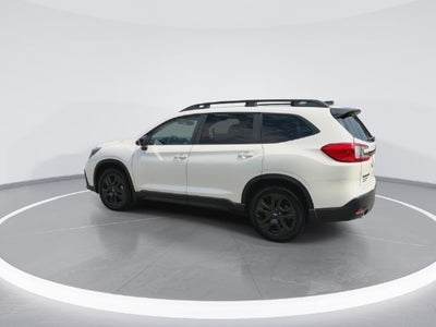 2024 Subaru Ascent Onyx Edition