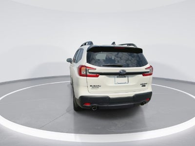 2024 Subaru Ascent Onyx Edition
