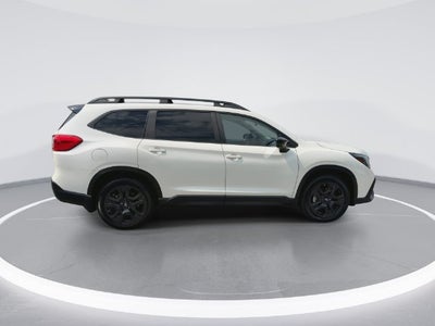 2024 Subaru Ascent Onyx Edition
