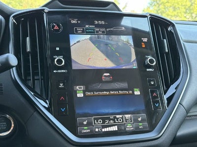 2026 Subaru Ascent Limited Bronze Edition