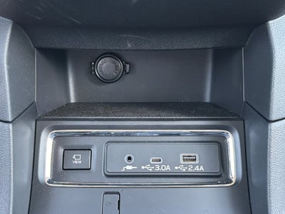 2026 Subaru Ascent Limited Bronze Edition
