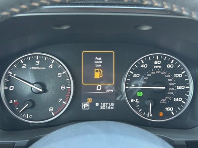 2026 Subaru Ascent Limited Bronze Edition