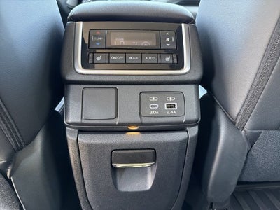 2026 Subaru Ascent Limited Bronze Edition
