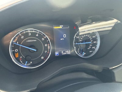 2019 Subaru Ascent Limited