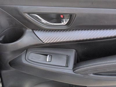 2022 Subaru Ascent Onyx Edition