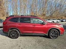 2023 Subaru Ascent Onyx Edition