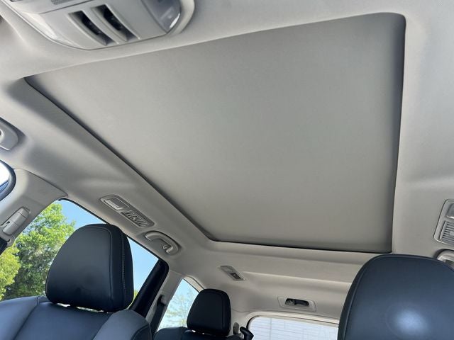 2023 Subaru Ascent Onyx Edition